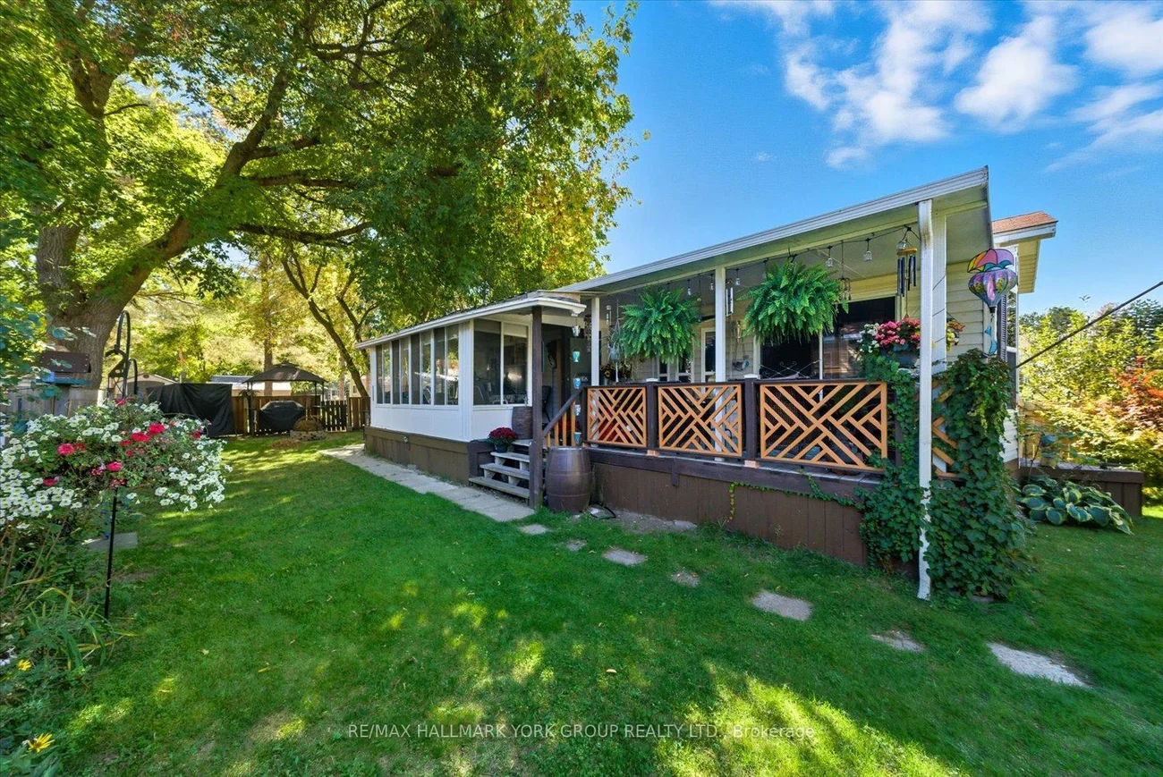 21469, ON-48, Rural East Gwillimbury, East Gwillimbury