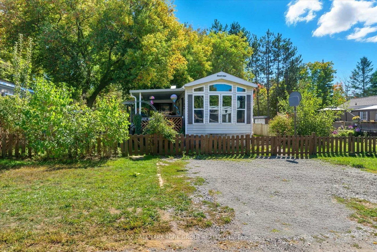 21469, ON-48, Rural East Gwillimbury, East Gwillimbury