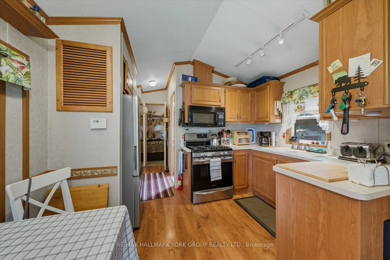 21469, ON-48, Rural East Gwillimbury, East Gwillimbury