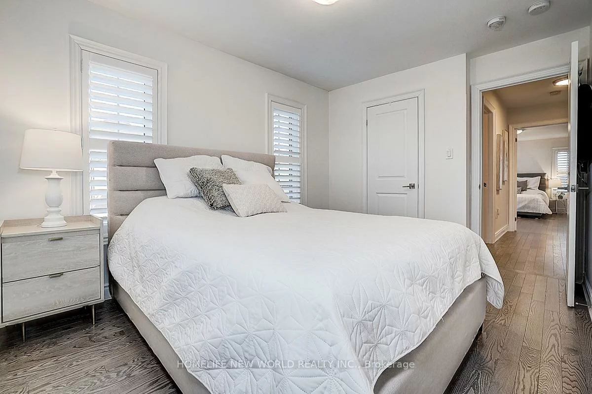 107, Beechborough, Sharon, East Gwillimbury