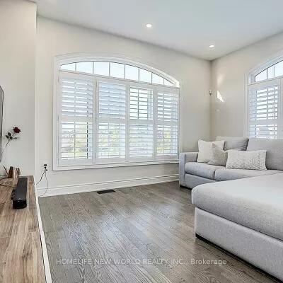 107, Beechborough, Sharon, East Gwillimbury