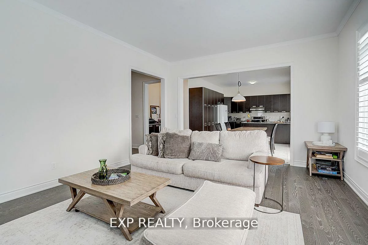 41, Walter Tunny, Sharon, East Gwillimbury