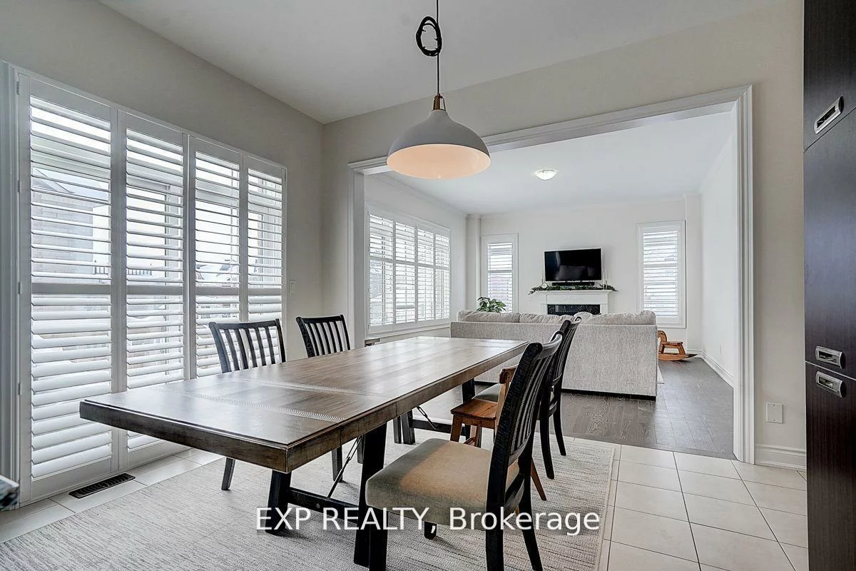 41, Walter Tunny, Sharon, East Gwillimbury