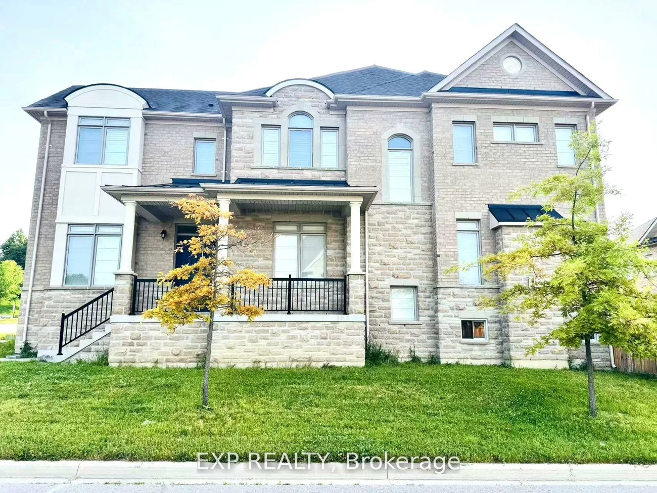 41, Walter Tunny, Sharon, East Gwillimbury