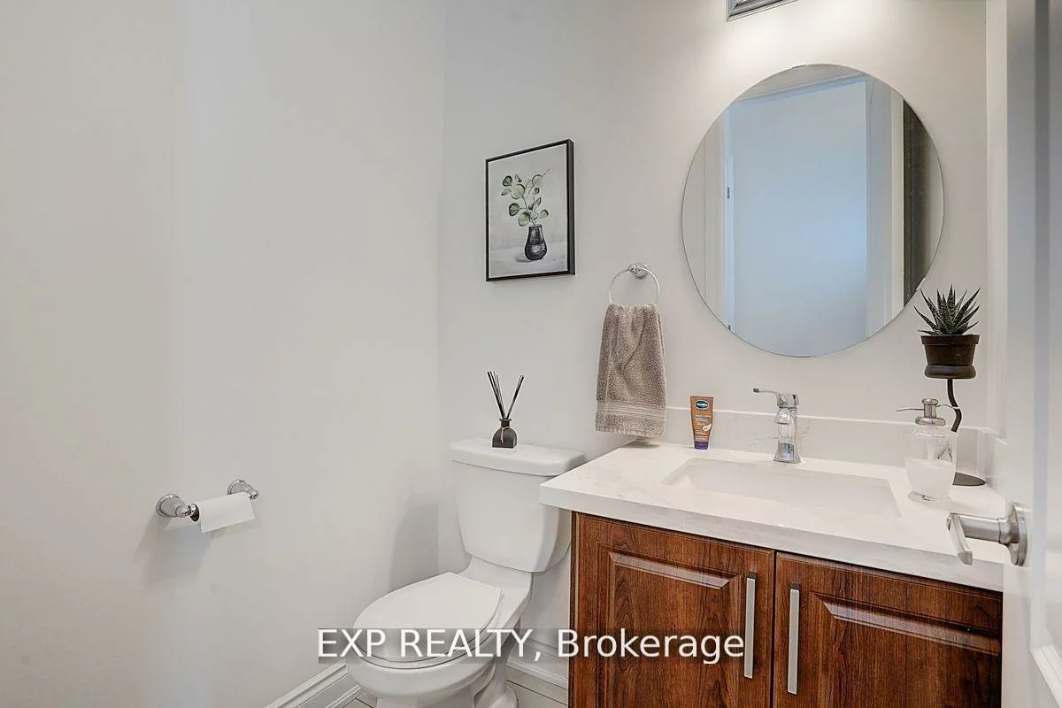 41, Walter Tunny, Sharon, East Gwillimbury