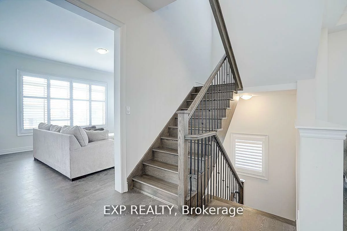 41, Walter Tunny, Sharon, East Gwillimbury