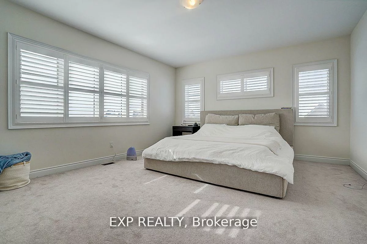 41, Walter Tunny, Sharon, East Gwillimbury