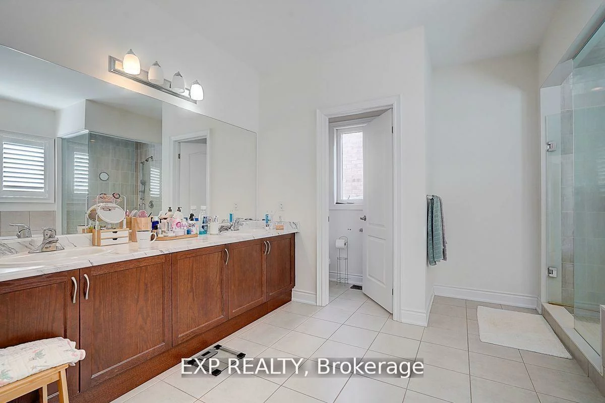 41, Walter Tunny, Sharon, East Gwillimbury