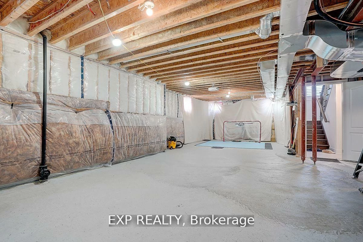 41, Walter Tunny, Sharon, East Gwillimbury