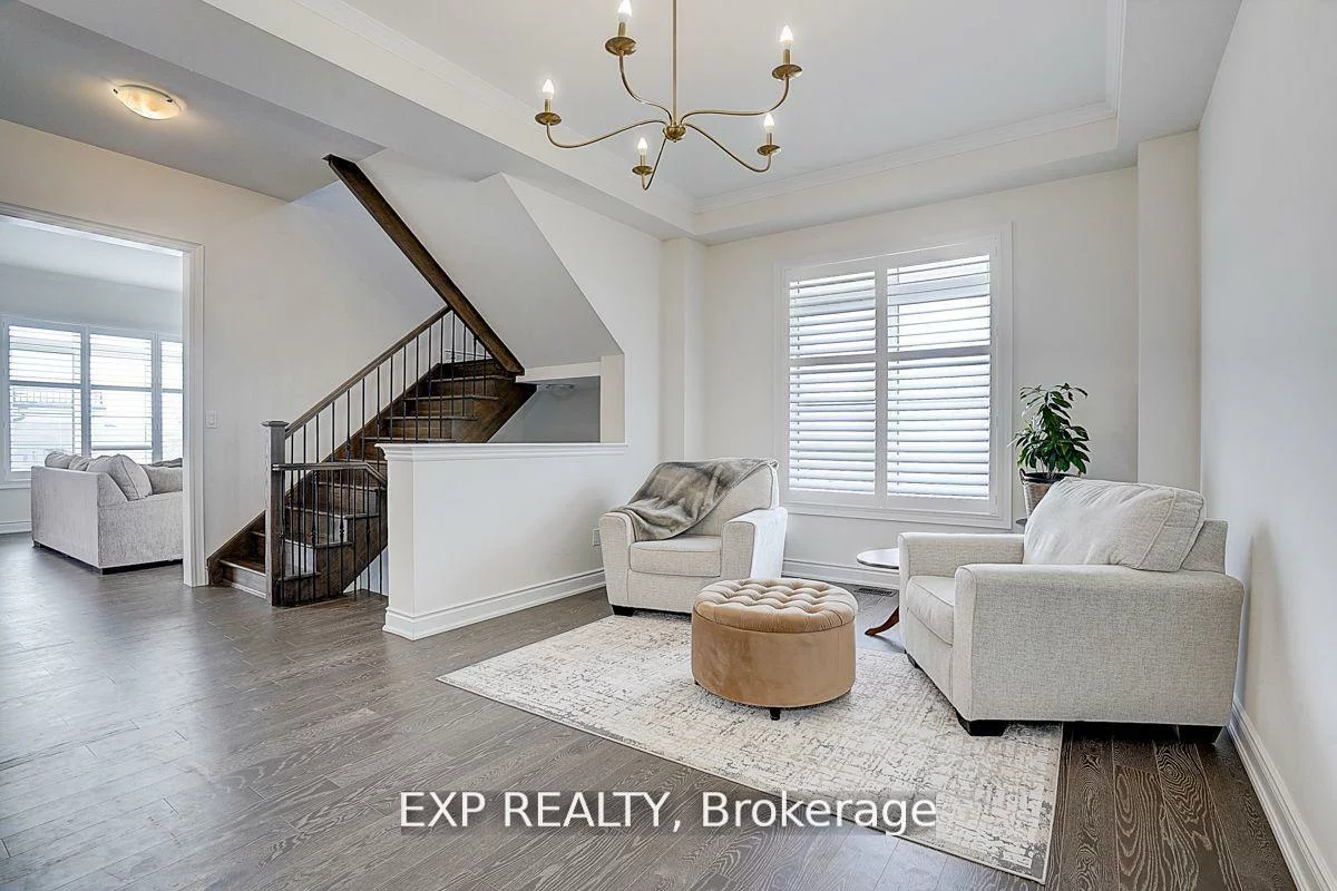 41, Walter Tunny, Sharon, East Gwillimbury