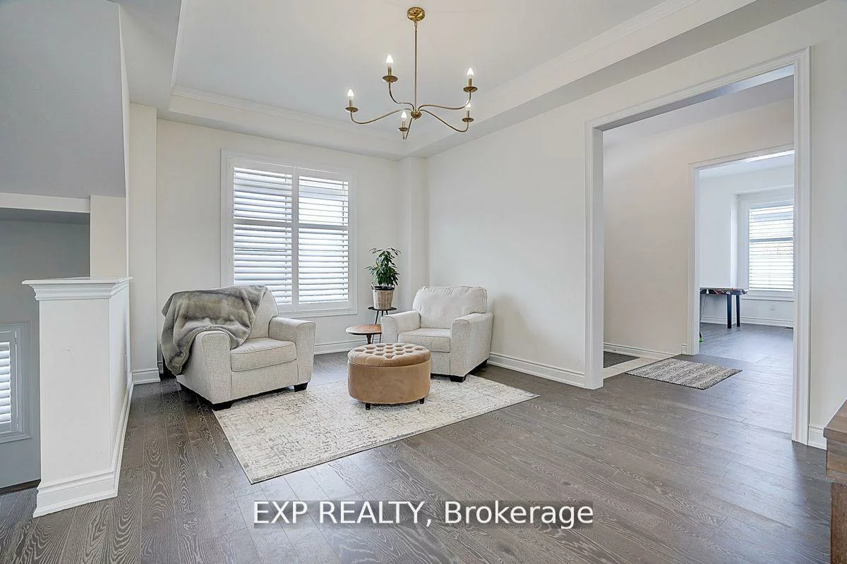 41, Walter Tunny, Sharon, East Gwillimbury