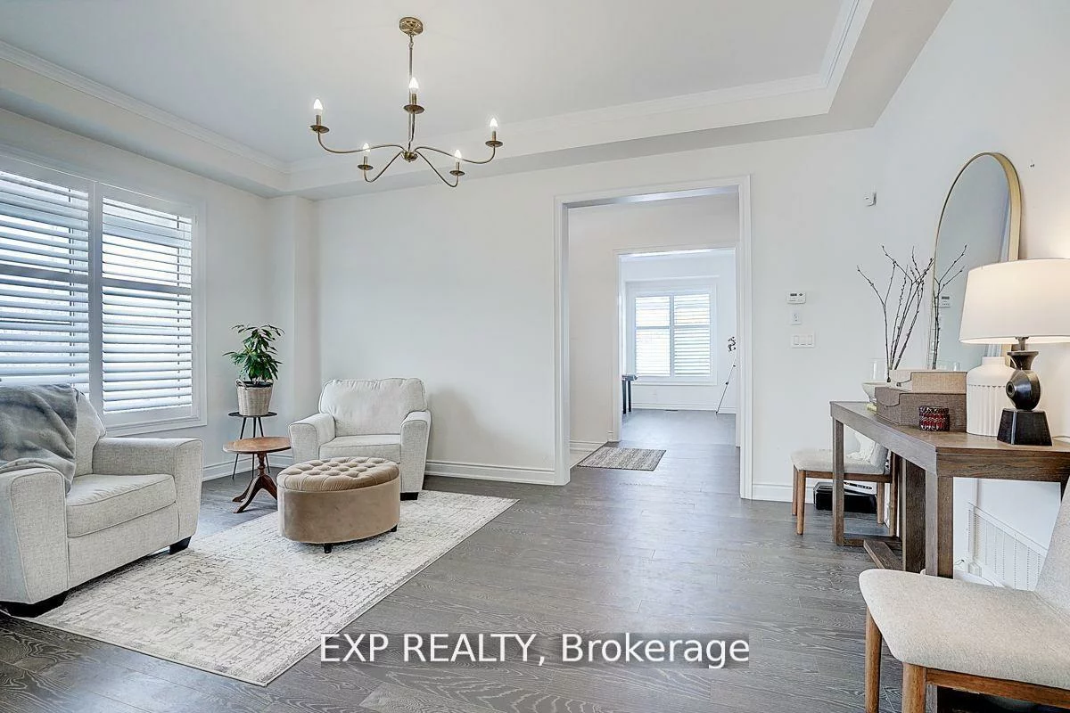 41, Walter Tunny, Sharon, East Gwillimbury