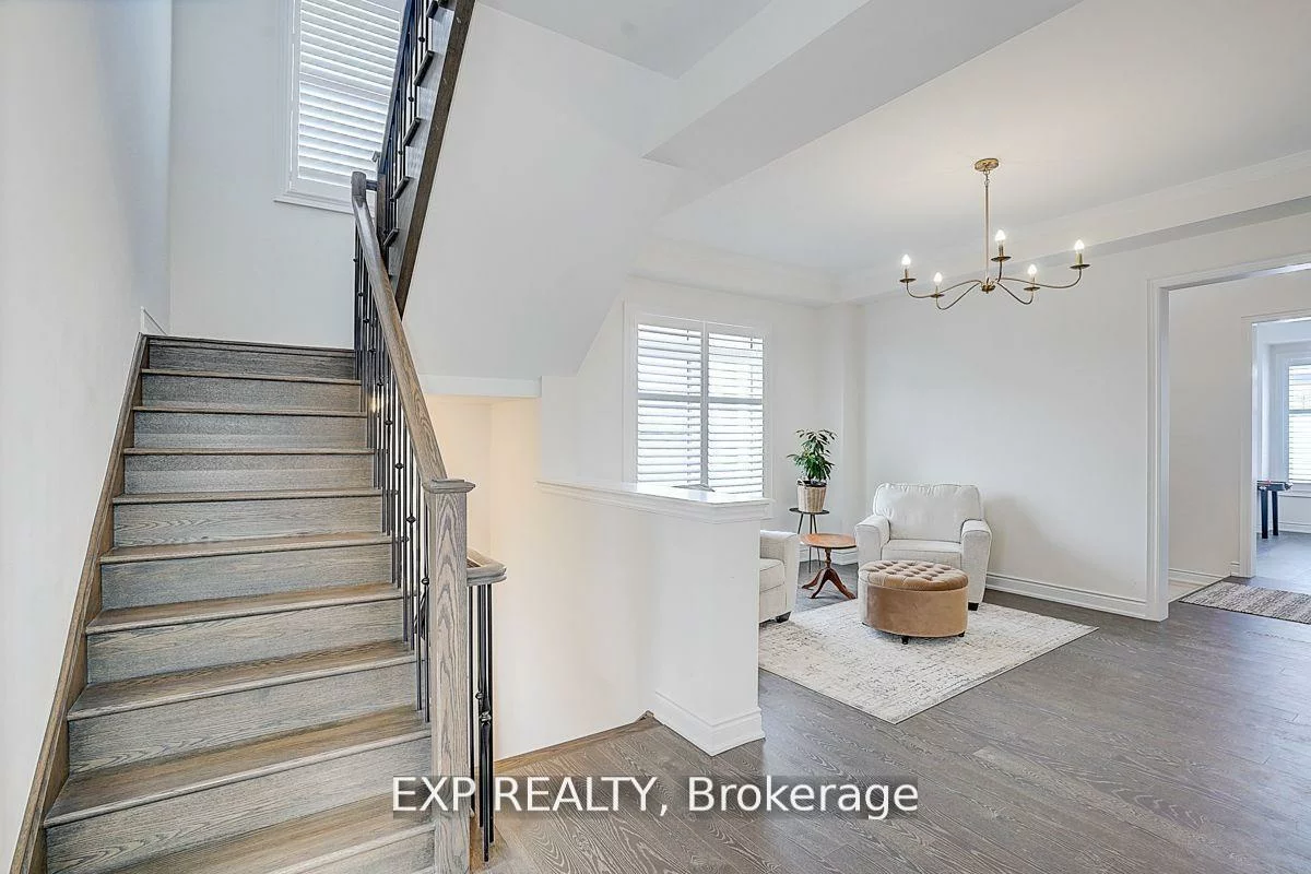 41, Walter Tunny, Sharon, East Gwillimbury