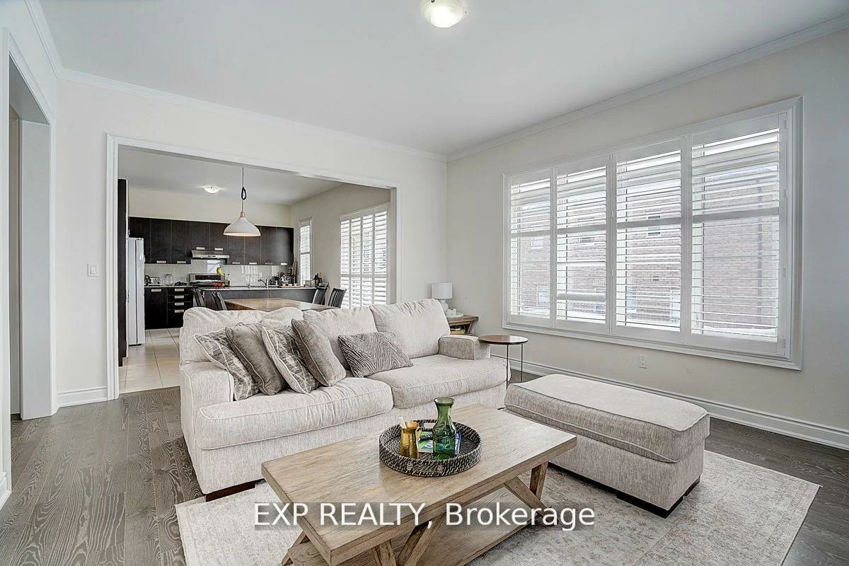 41, Walter Tunny, Sharon, East Gwillimbury