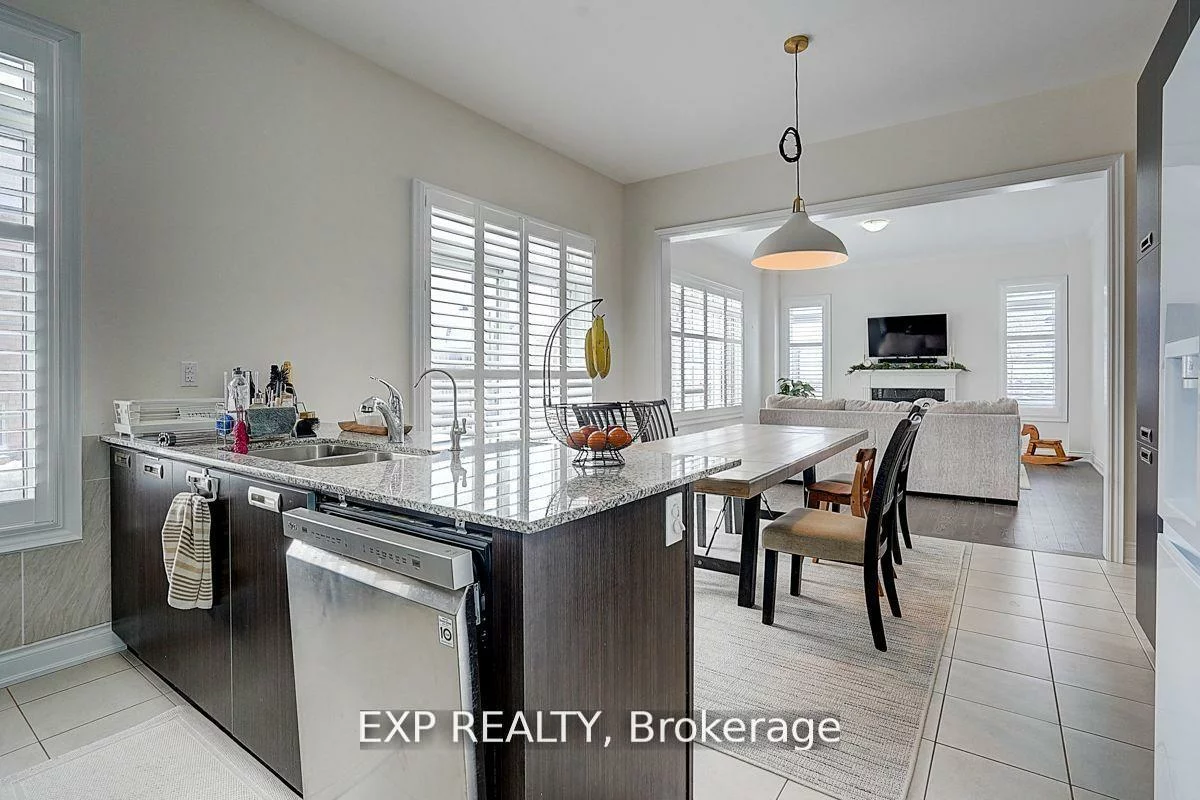 41, Walter Tunny, Sharon, East Gwillimbury