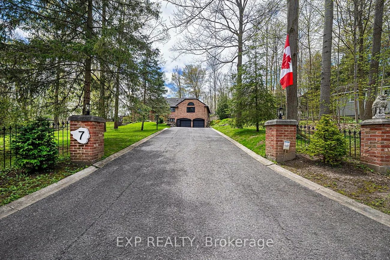 7, Valley, Rural East Gwillimbury, East Gwillimbury