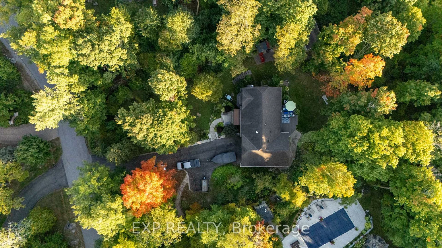 7, Valley, Rural East Gwillimbury, East Gwillimbury