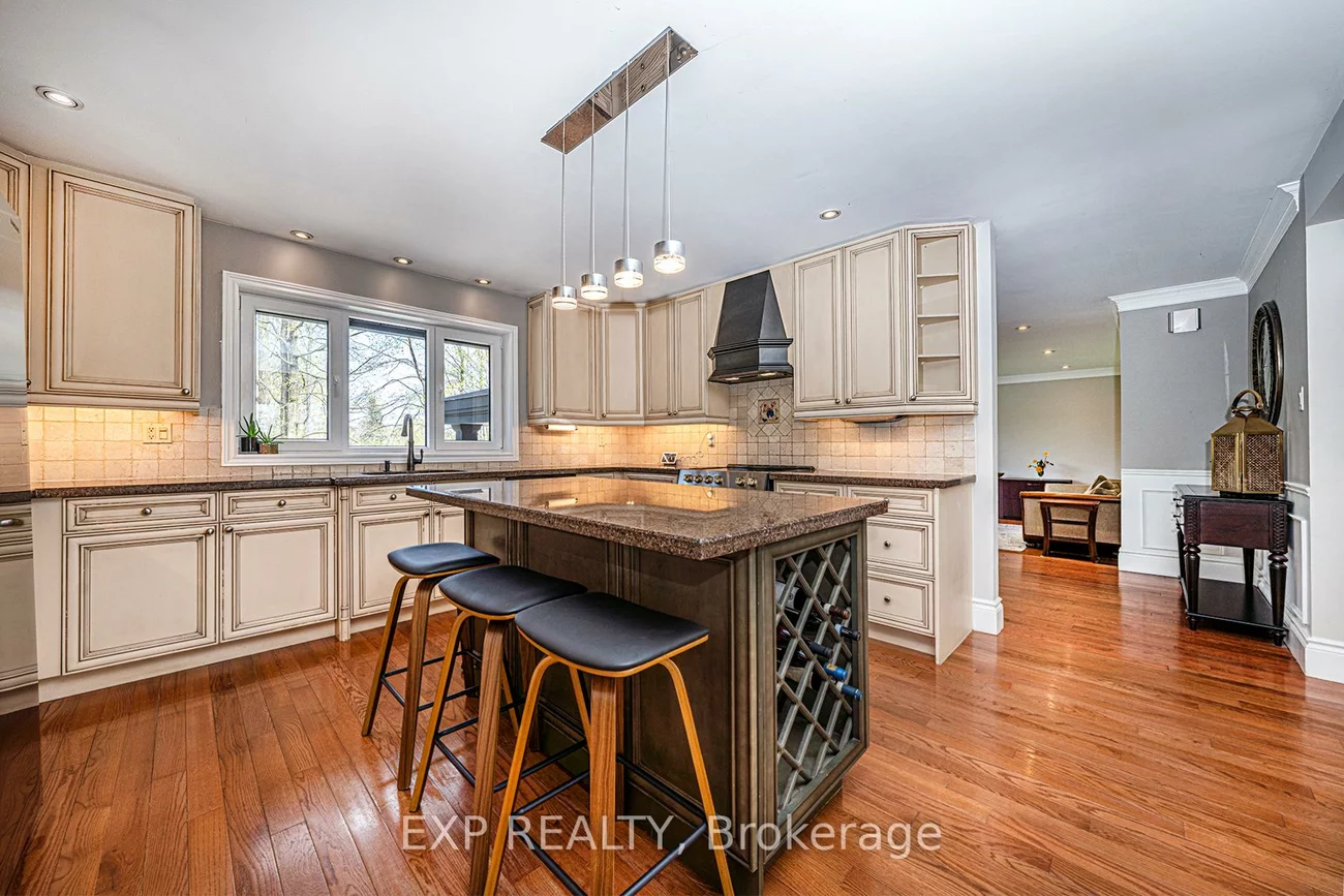 7, Valley, Rural East Gwillimbury, East Gwillimbury