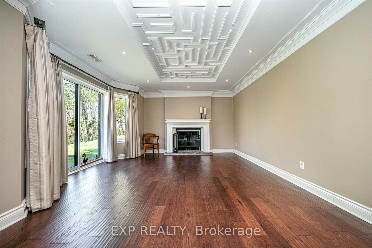 7, Valley, Rural East Gwillimbury, East Gwillimbury