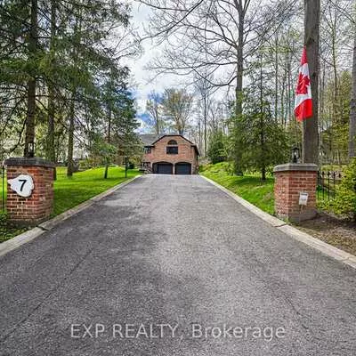 7, Valley, Rural East Gwillimbury, East Gwillimbury