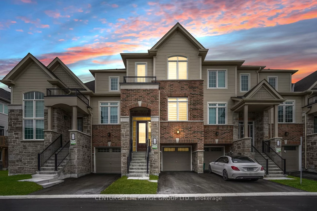 125, Lyall Stokes, Mt Albert, East Gwillimbury