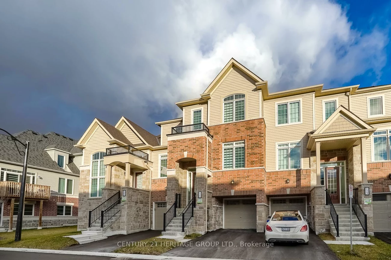 125, Lyall Stokes, Mt Albert, East Gwillimbury