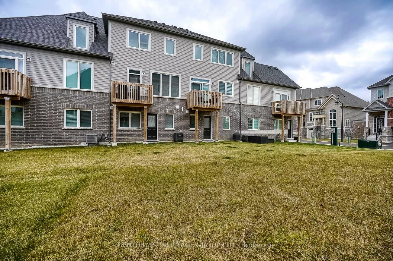 125, Lyall Stokes, Mt Albert, East Gwillimbury