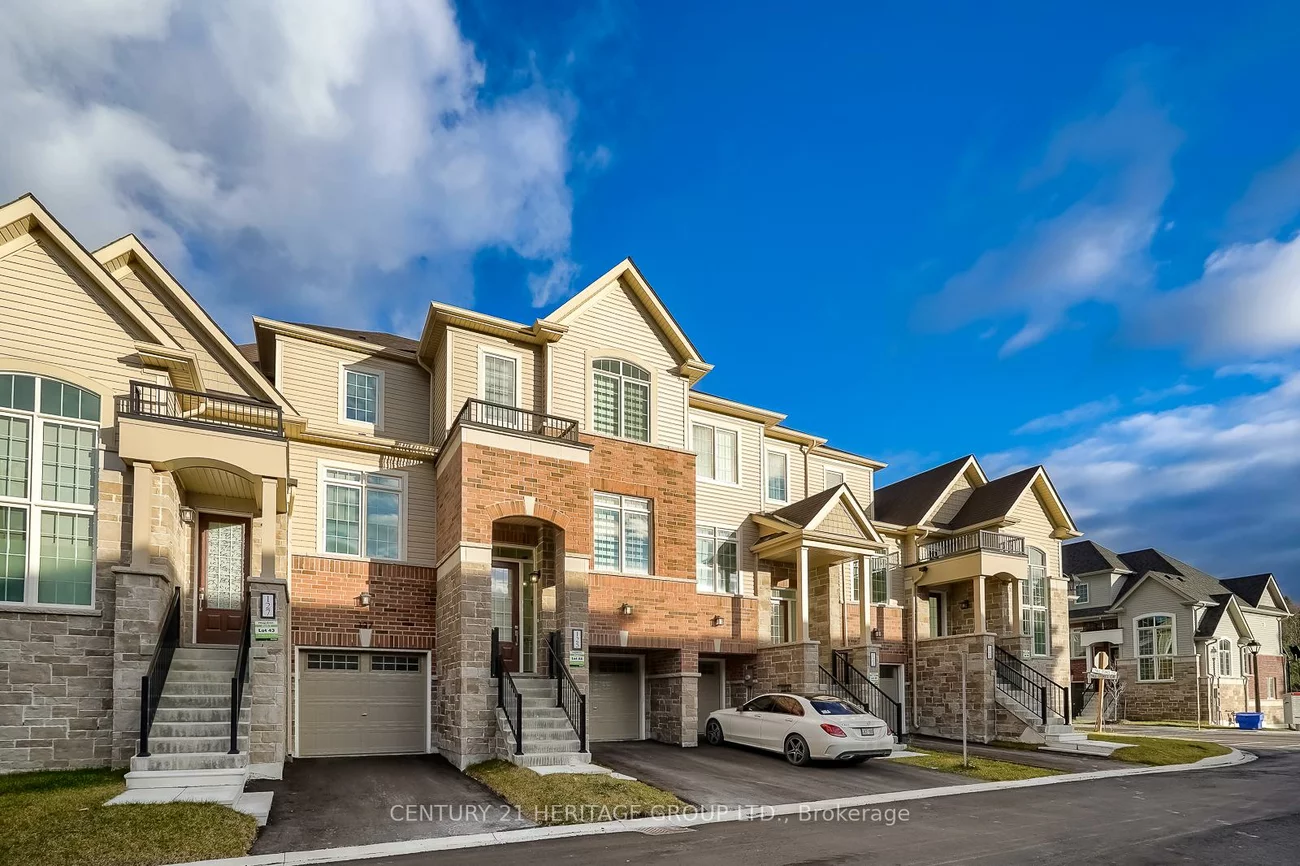 125, Lyall Stokes, Mt Albert, East Gwillimbury