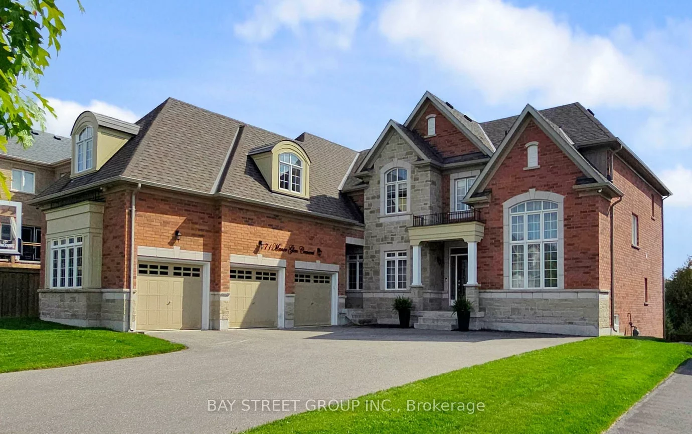 71, MANOR GLEN, Mt Albert, East Gwillimbury