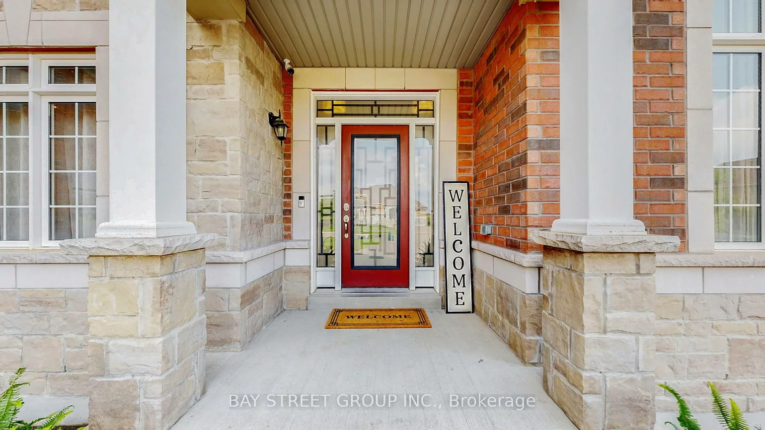 71, MANOR GLEN, Mt Albert, East Gwillimbury
