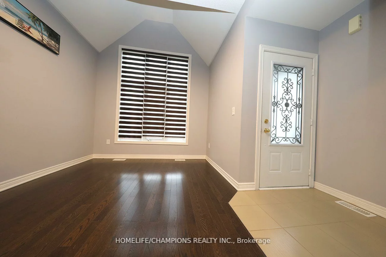 13, John Moore, Sharon, East Gwillimbury