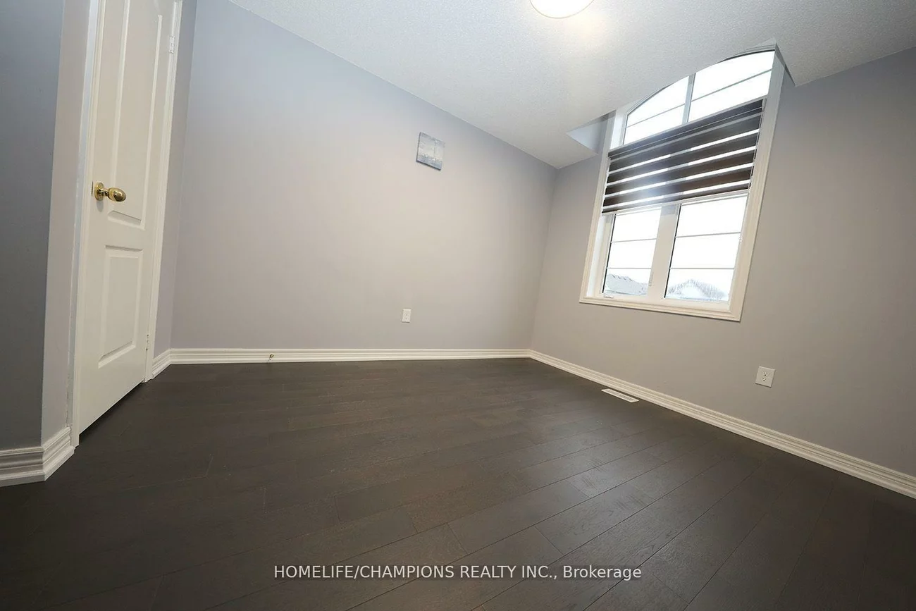 13, John Moore, Sharon, East Gwillimbury