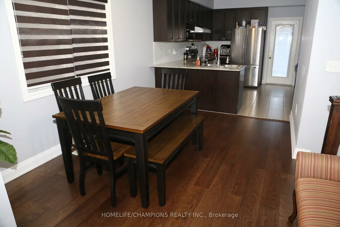 13, John Moore, Sharon, East Gwillimbury