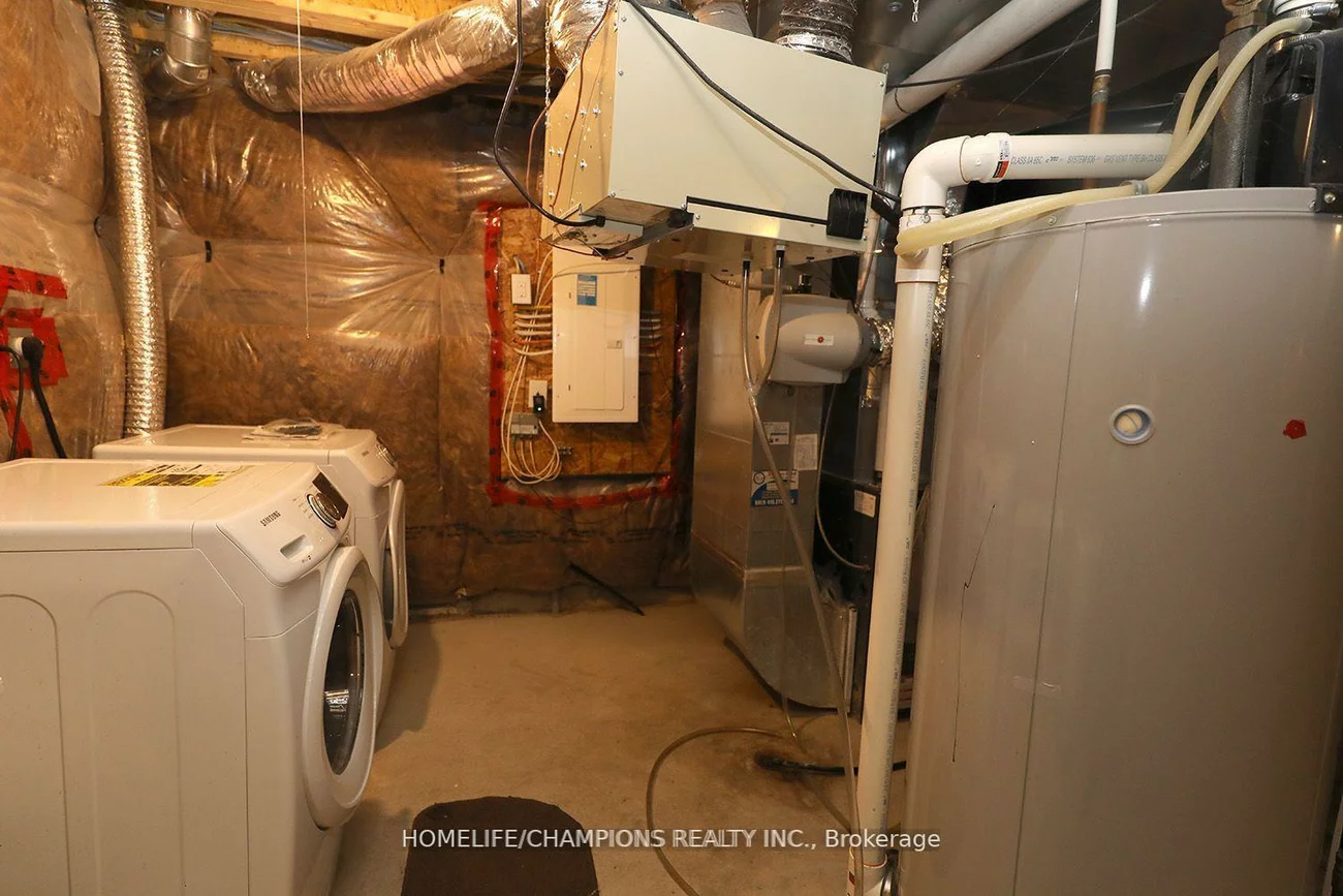 13, John Moore, Sharon, East Gwillimbury