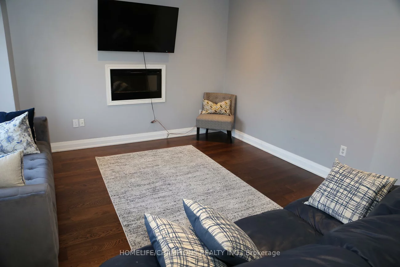 13, John Moore, Sharon, East Gwillimbury