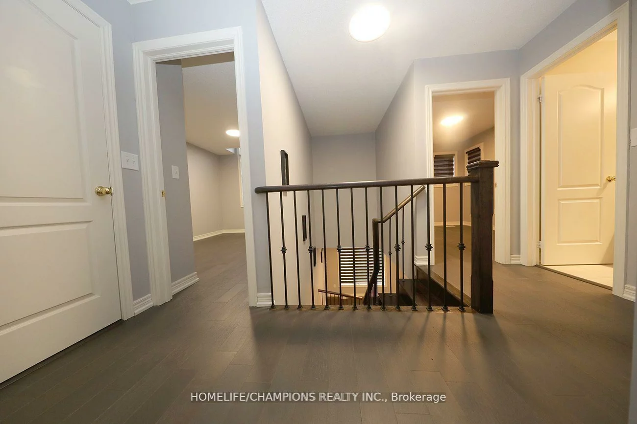 13, John Moore, Sharon, East Gwillimbury