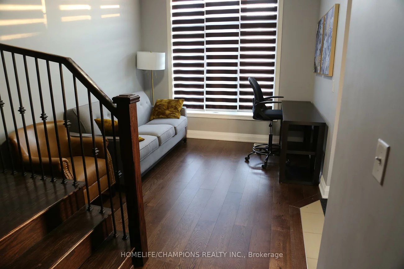 13, John Moore, Sharon, East Gwillimbury