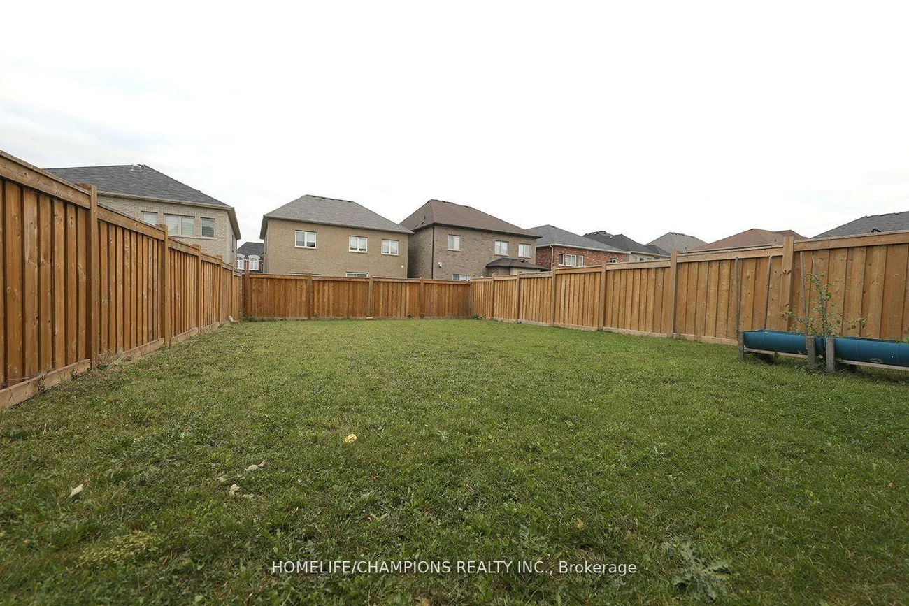 13, John Moore, Sharon, East Gwillimbury