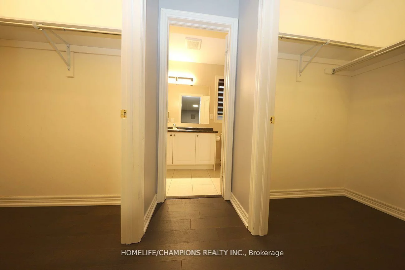 13, John Moore, Sharon, East Gwillimbury