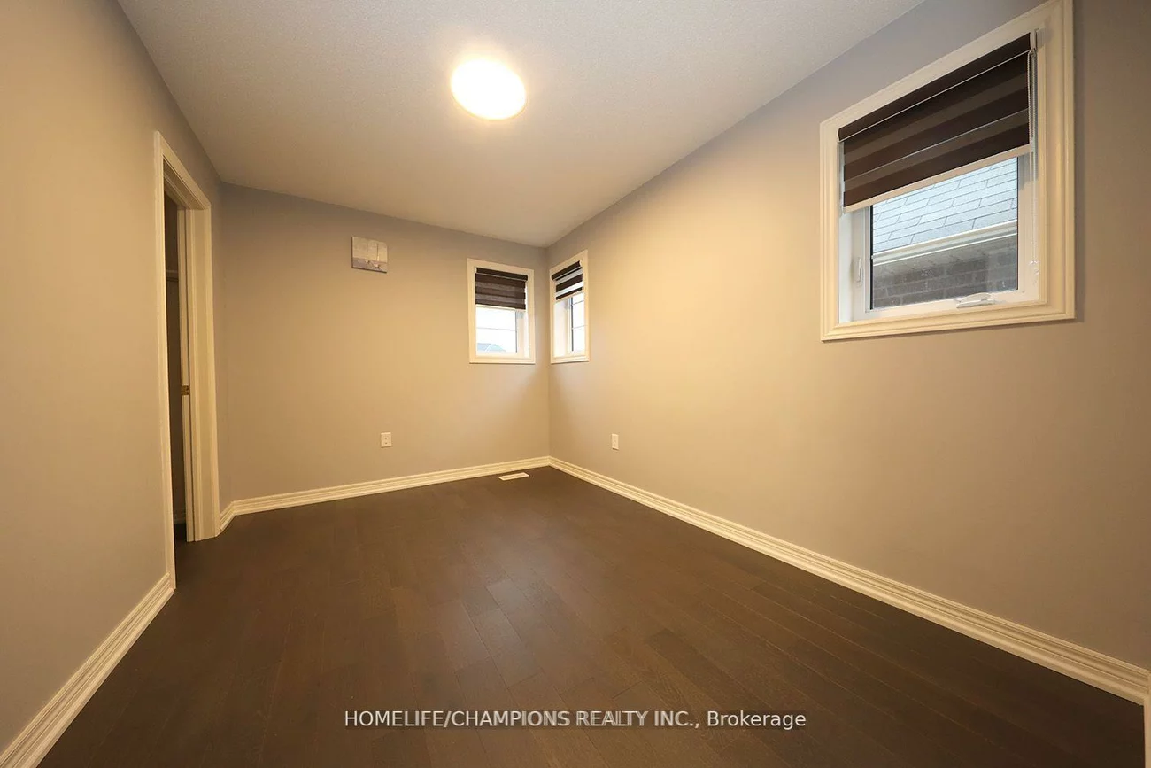 13, John Moore, Sharon, East Gwillimbury