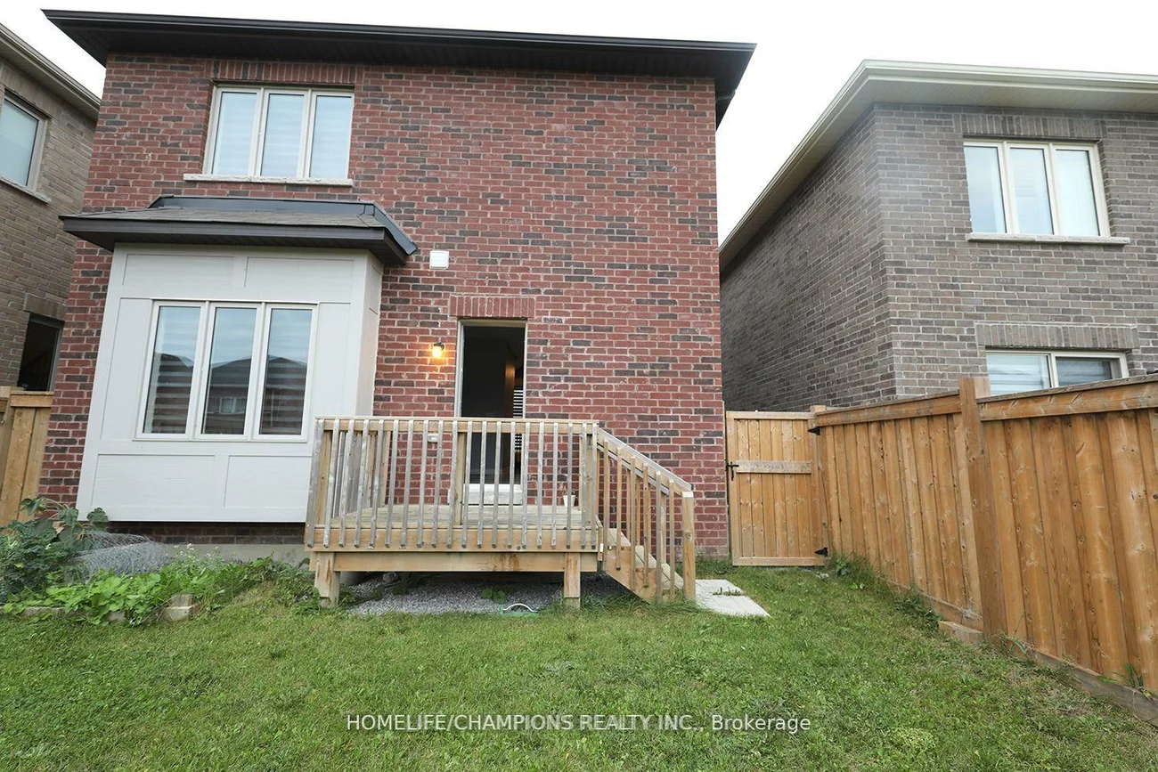 13, John Moore, Sharon, East Gwillimbury