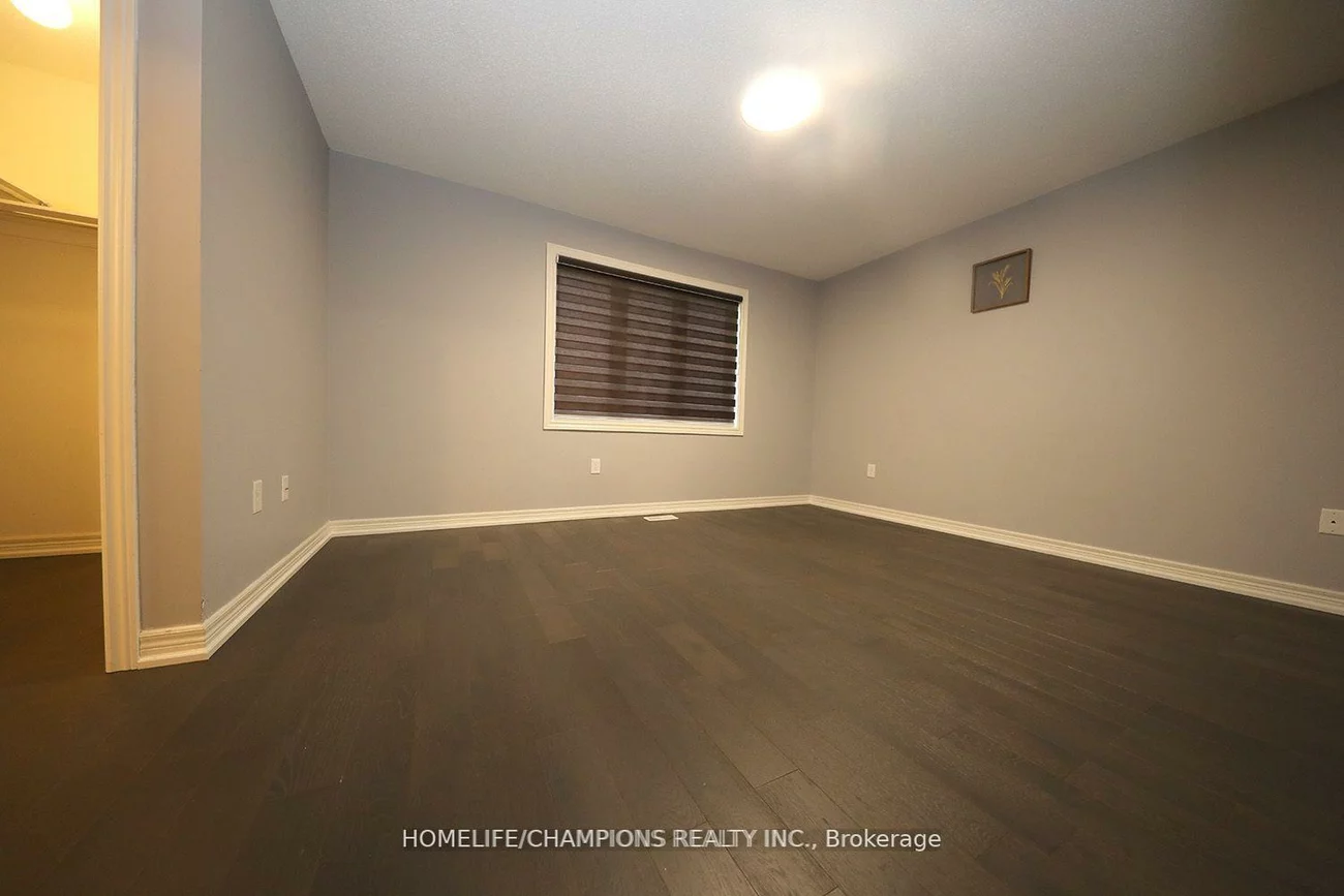 13, John Moore, Sharon, East Gwillimbury