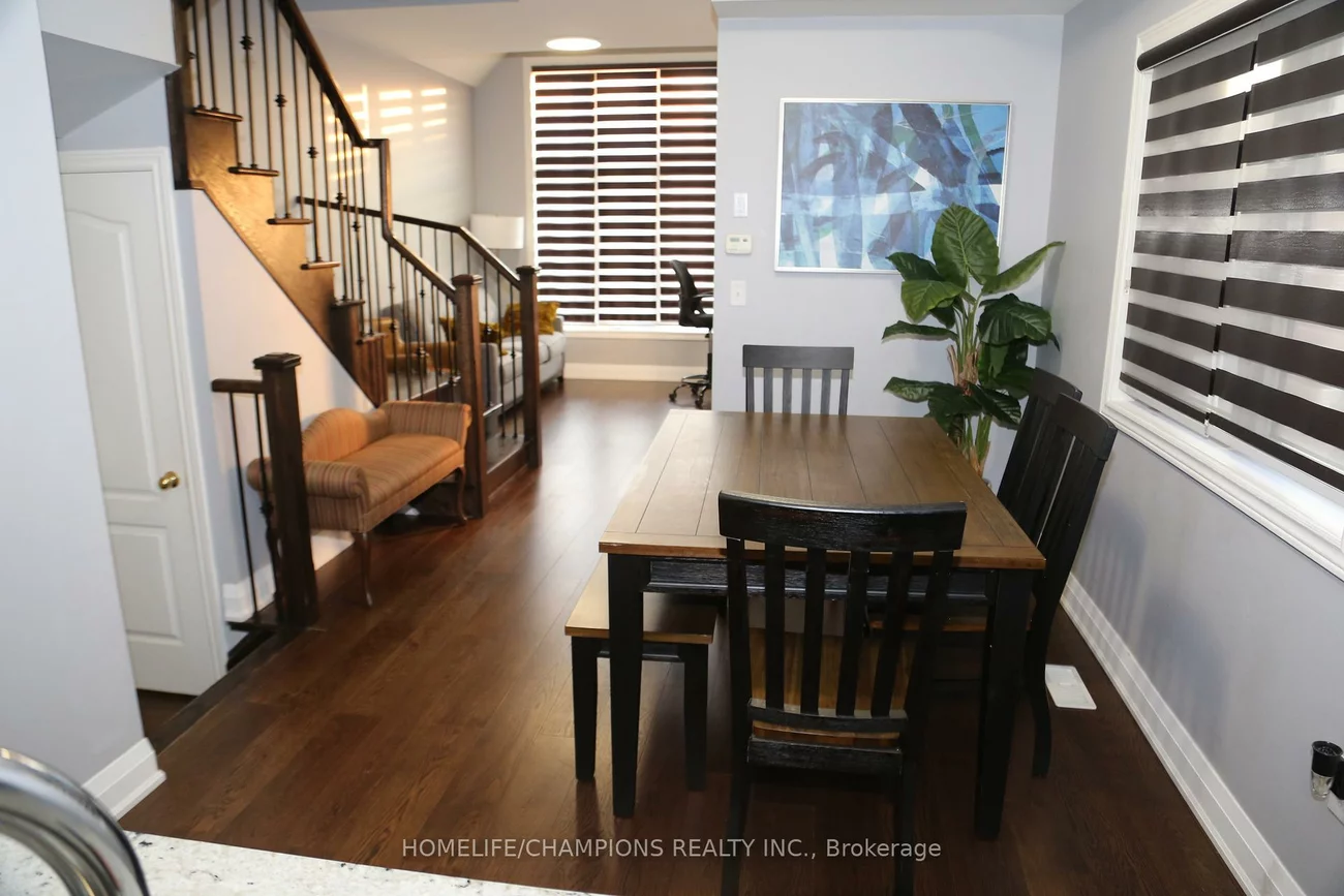 13, John Moore, Sharon, East Gwillimbury