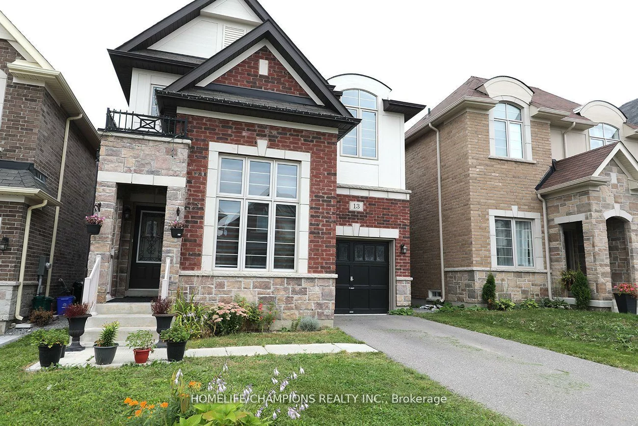 13, John Moore, Sharon, East Gwillimbury