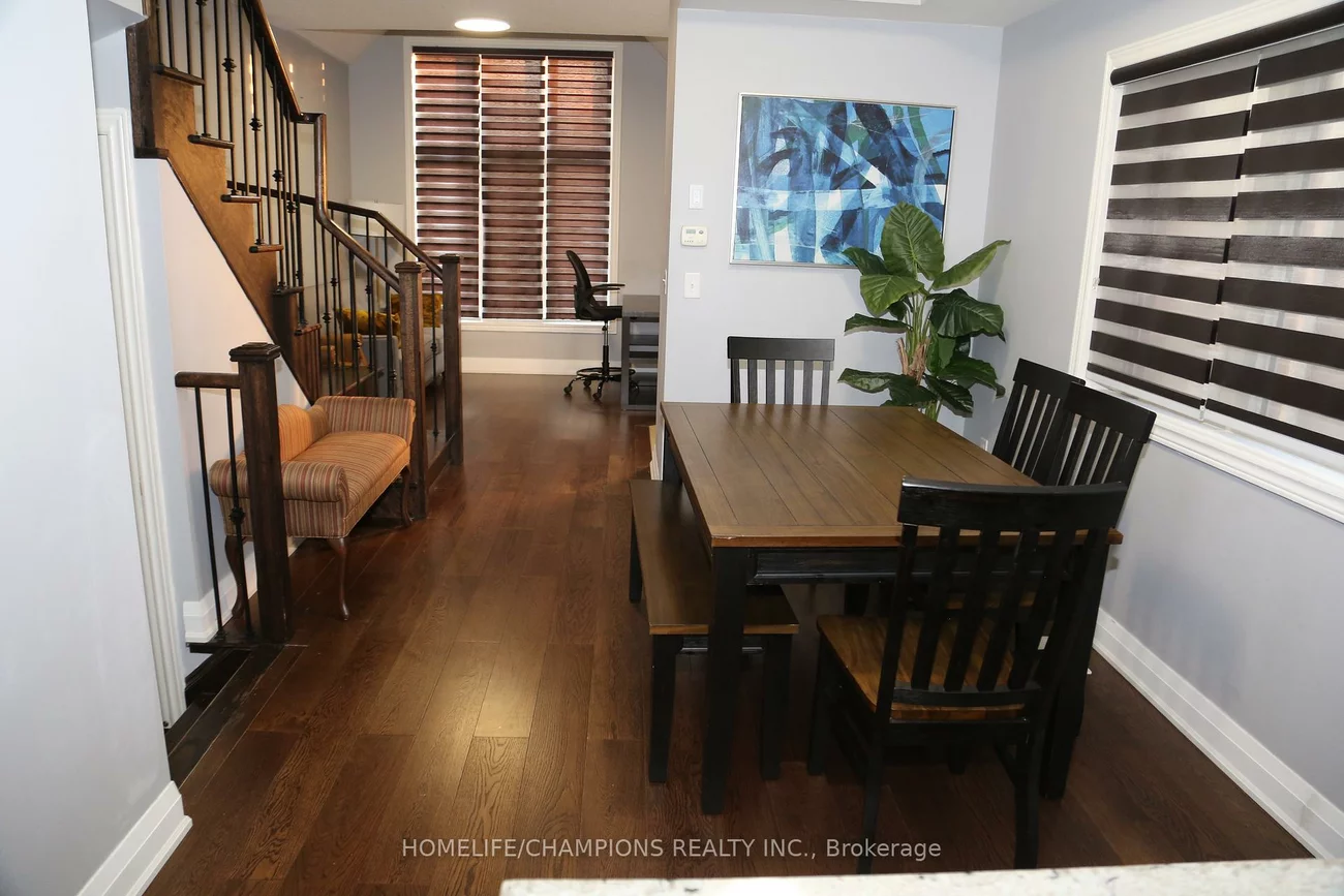 13, John Moore, Sharon, East Gwillimbury