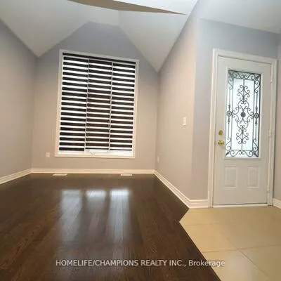 13, John Moore, Sharon, East Gwillimbury