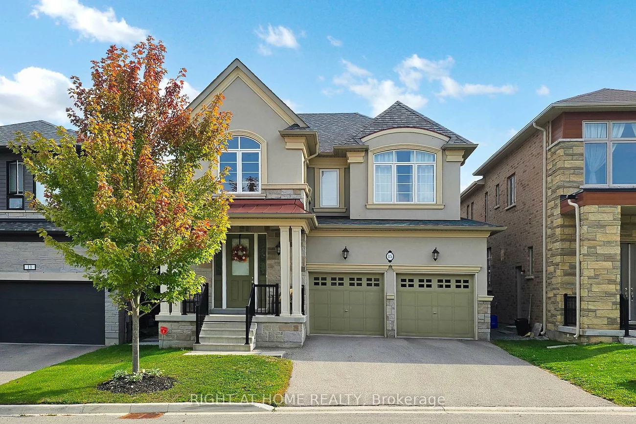 15, Forest Edge, Holland Landing, East Gwillimbury