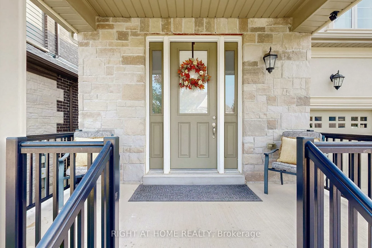 15, Forest Edge, Holland Landing, East Gwillimbury