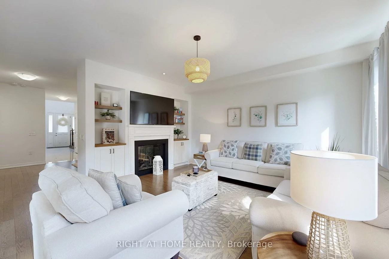 15, Forest Edge, Holland Landing, East Gwillimbury