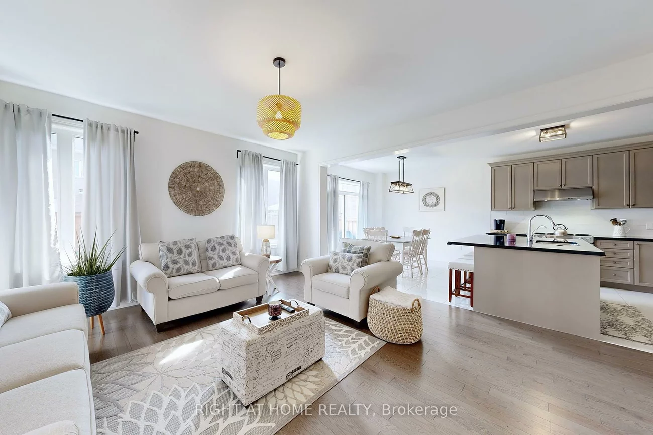 15, Forest Edge, Holland Landing, East Gwillimbury
